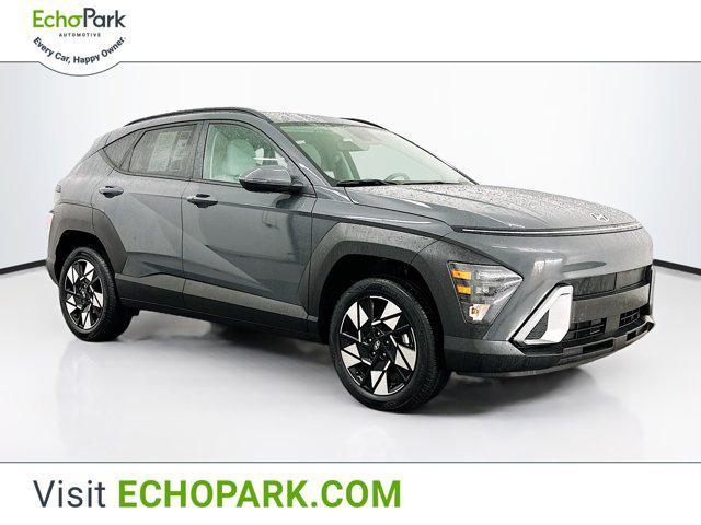 2024 Hyundai KONA