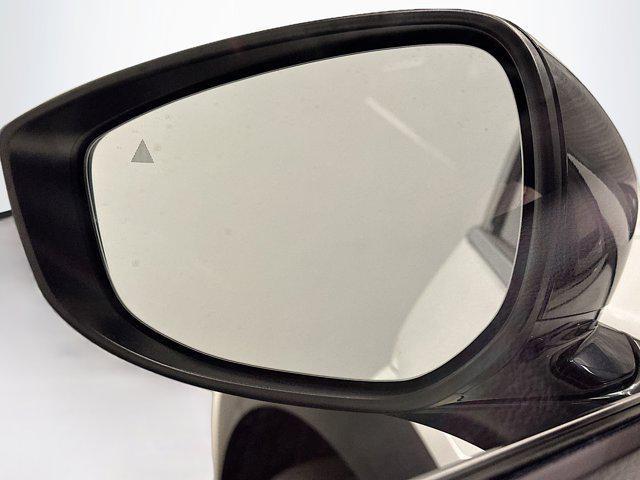 Photo of 2023 Snowflake White Pearl Mica Mazda CX-30