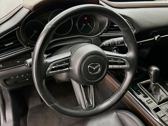 Photo of 2023 Snowflake White Pearl Mica Mazda CX-30