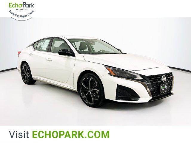 2023 Nissan Altima