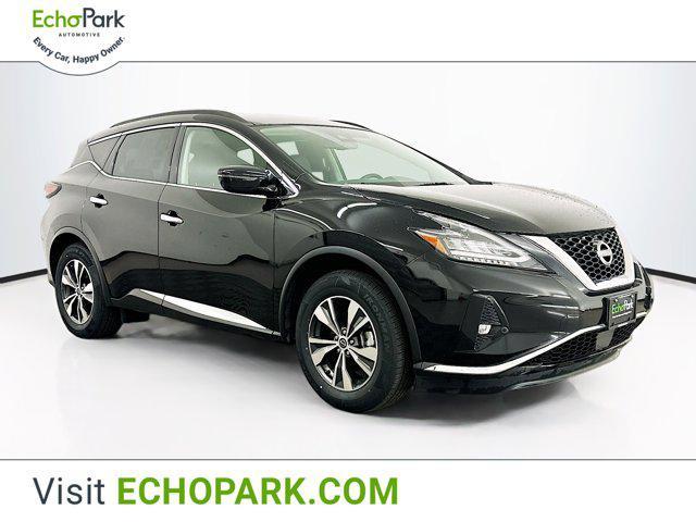 2023 Nissan Murano