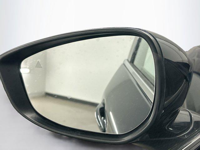 Photo of 2022 Deep Crystal Blue Mica Mazda CX-30