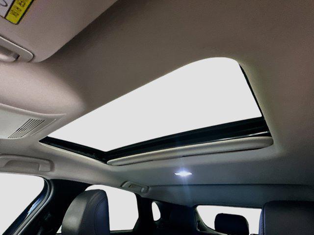 Photo of 2022 Deep Crystal Blue Mica Mazda CX-30