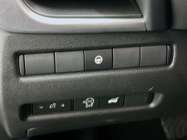 Photo of 2024 Gun Metallic Nissan Rogue