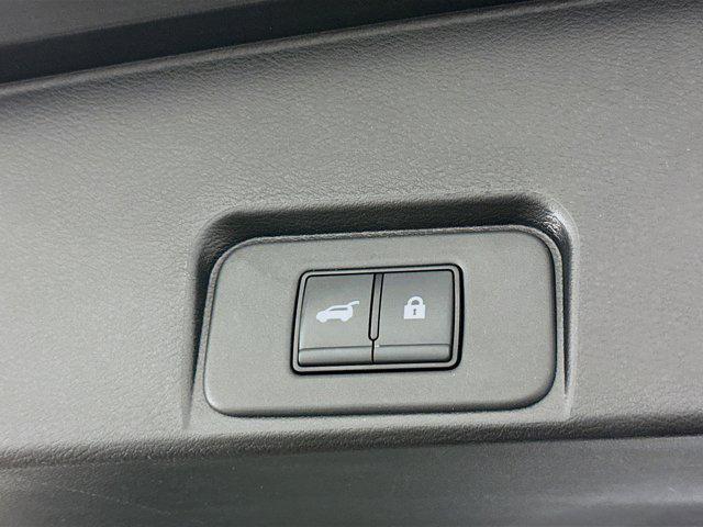 Photo of 2024 Gun Metallic Nissan Rogue