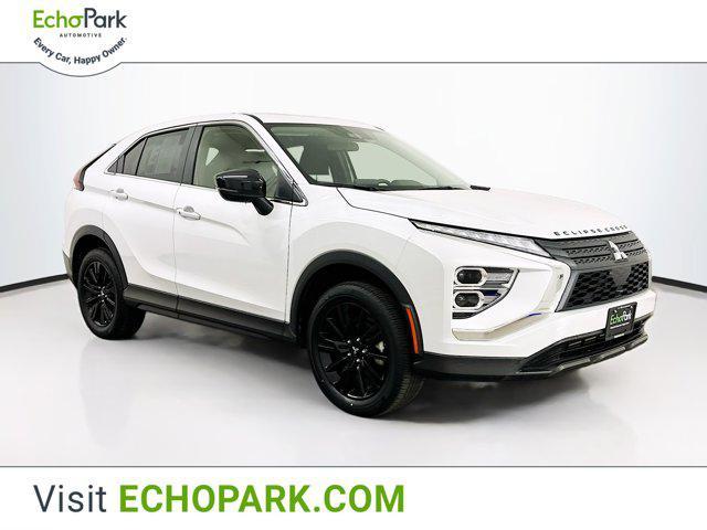 2024 Mitsubishi Eclipse Cross