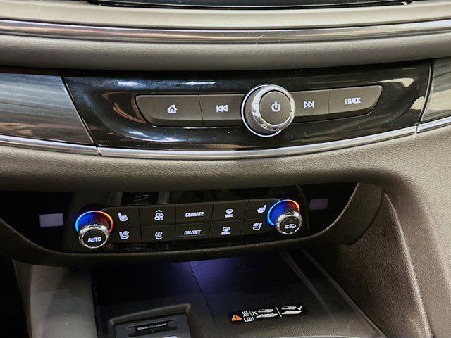 Photo of 2024 Ebony Twilight Metallic Buick Enclave