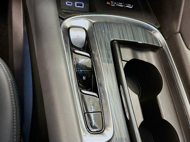 Photo of 2024 Ebony Twilight Metallic Buick Enclave