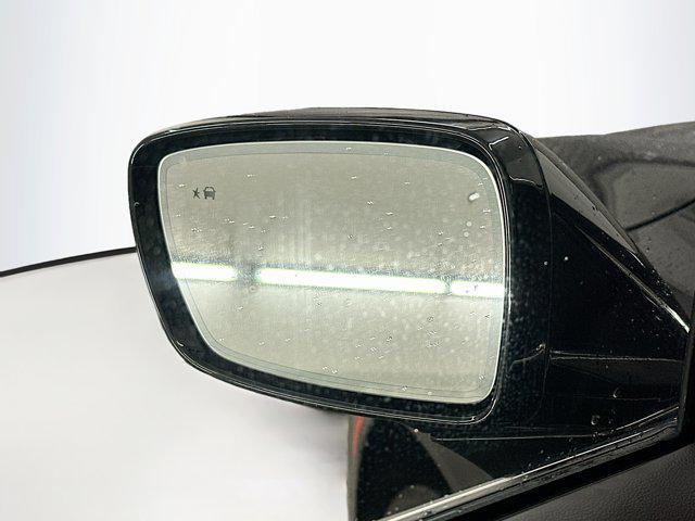 Photo of 2024 Ebony Twilight Metallic Buick Enclave