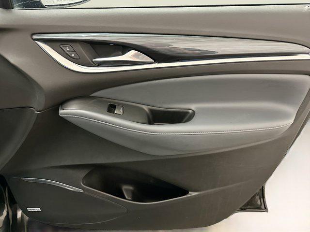 Photo of 2024 Ebony Twilight Metallic Buick Enclave