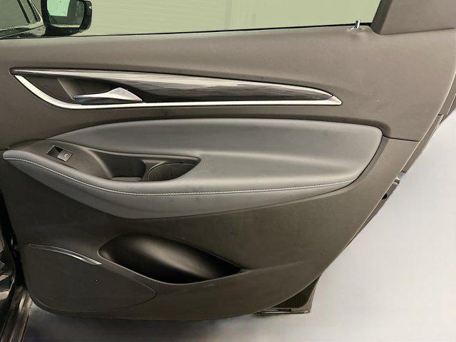 Photo of 2024 Ebony Twilight Metallic Buick Enclave