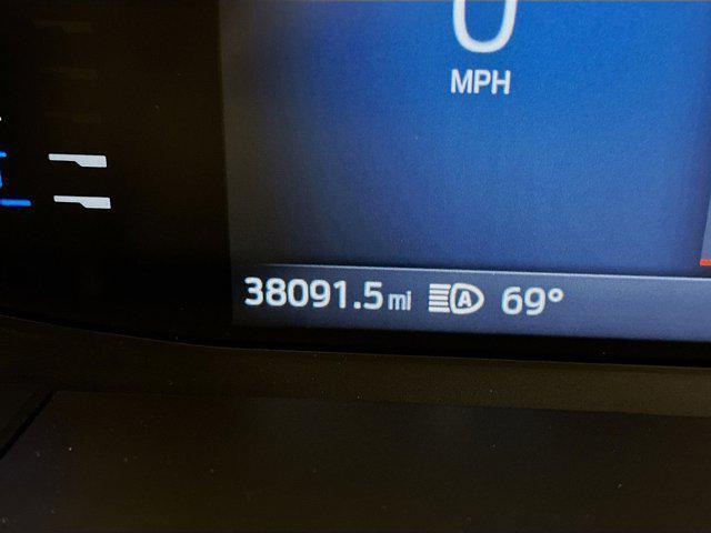 Photo of 2024 Carbonized Gray Metallic Ford Escape