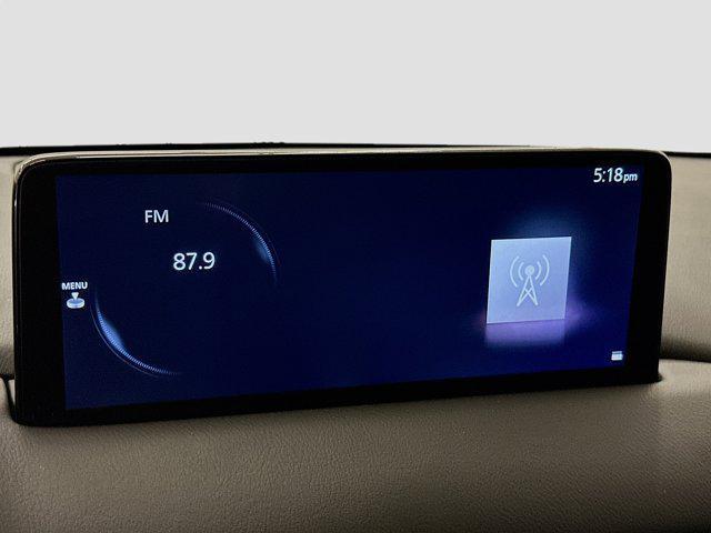 Photo of 2023 Eternal Blue Mica Mazda CX-5
