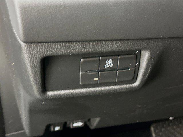 Photo of 2023 Eternal Blue Mica Mazda CX-5