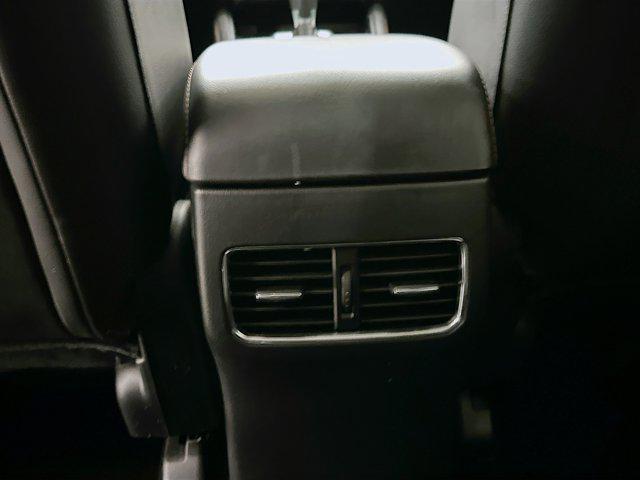 Photo of 2023 Eternal Blue Mica Mazda CX-5