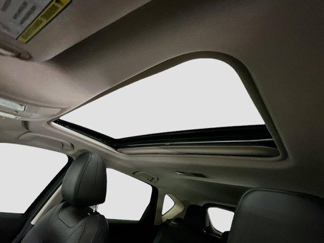 Photo of 2023 Eternal Blue Mica Mazda CX-5