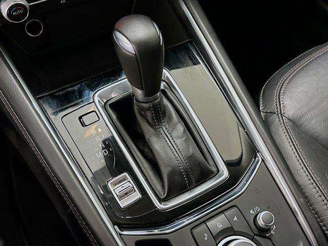 Photo of 2023 Eternal Blue Mica Mazda CX-5