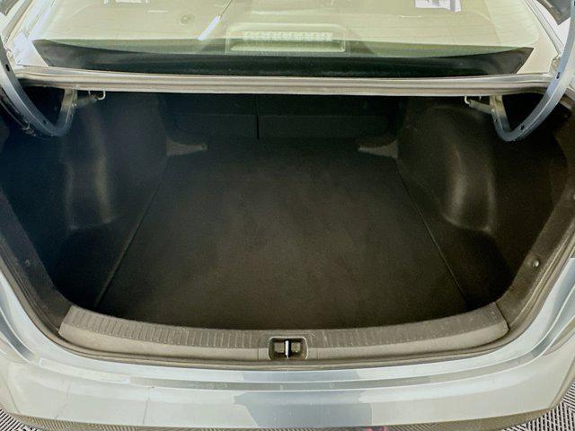 Photo of 2024 Celestite Toyota Corolla