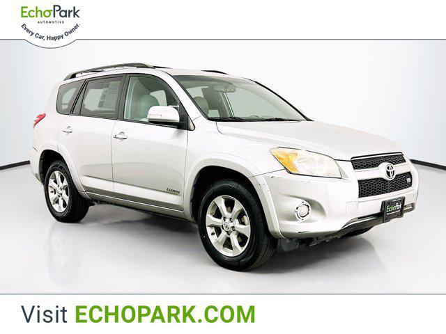 2012 Toyota RAV4