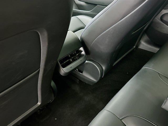 Photo of 2022 Solid Black Tesla Model 3