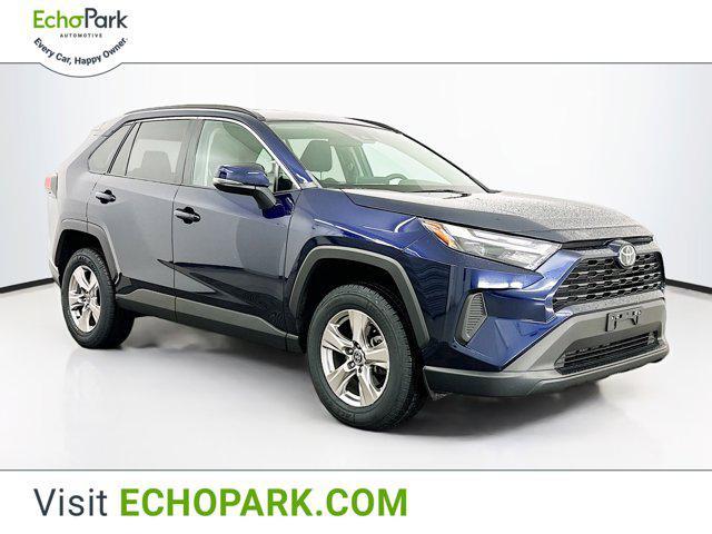 2023 Toyota RAV4