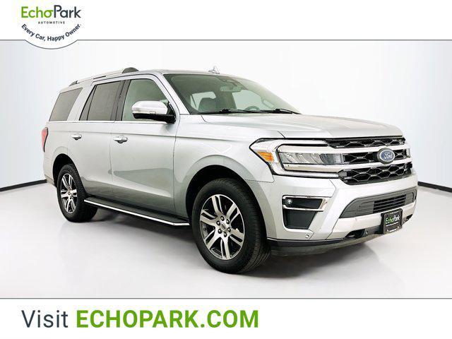 2023 Ford Expedition