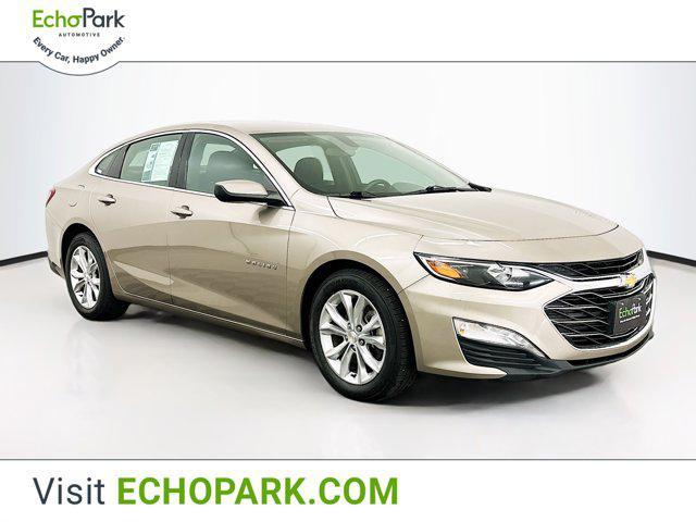 2022 Chevrolet Malibu