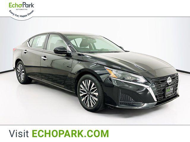 2023 Nissan Altima
