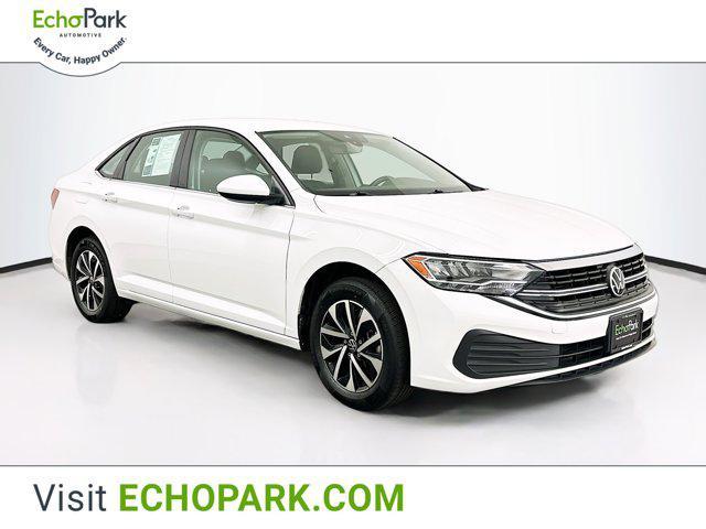 2023 Volkswagen Jetta