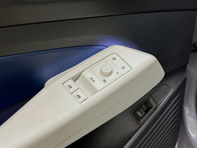 Photo of 2023 Pure Gray Volkswagen ID.4
