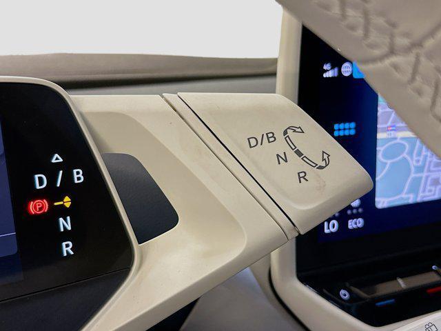 Photo of 2023 Pure Gray Volkswagen ID.4