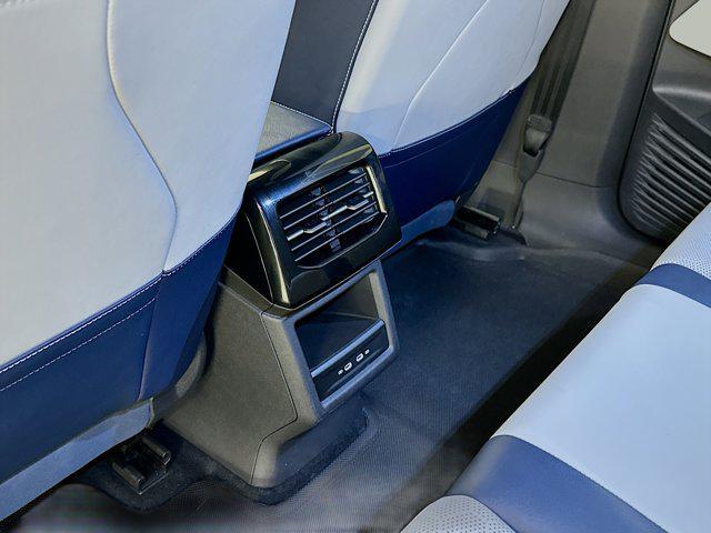 Photo of 2023 Pure Gray Volkswagen ID.4