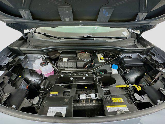 Photo of 2023 Pure Gray Volkswagen ID.4