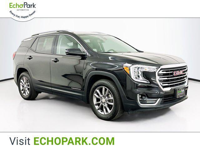 2023 GMC Terrain