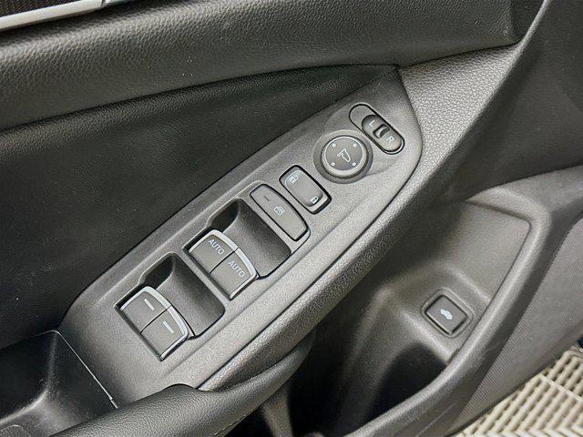 Photo of 2021 Crystal Black Pearl Honda Accord