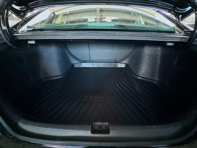 Photo of 2021 Crystal Black Pearl Honda Accord
