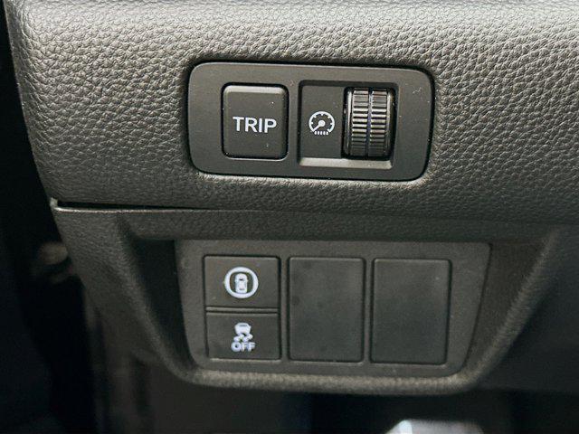 Photo of 2021 Crystal Black Pearl Honda Accord