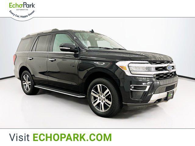 2023 Ford Expedition