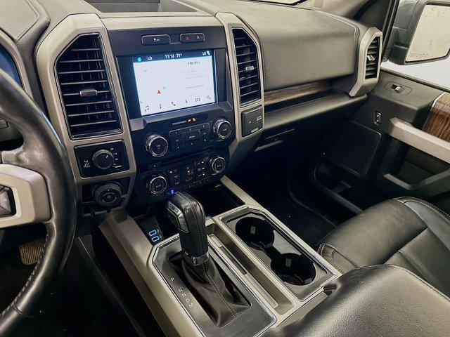 Photo of 2018 Guard Metallic Ford F-150