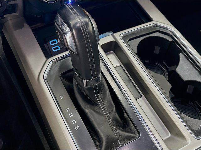 Photo of 2018 Guard Metallic Ford F-150