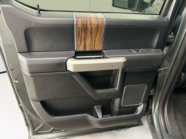 Photo of 2018 Guard Metallic Ford F-150