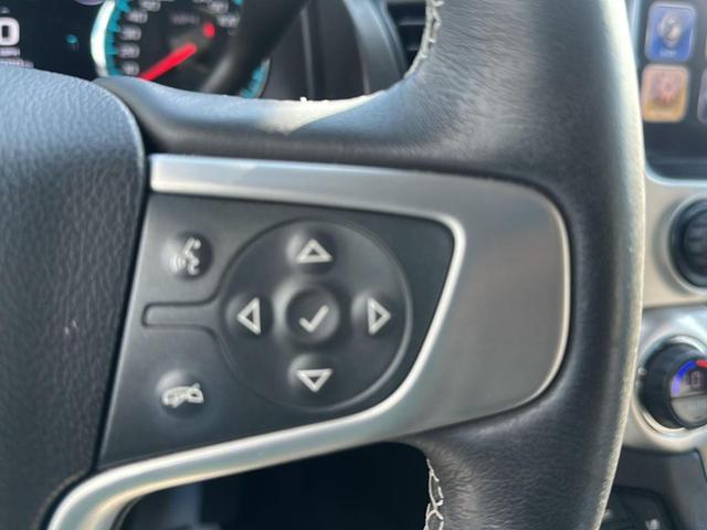 Photo of 2017 Onyx Black GMC Yukon