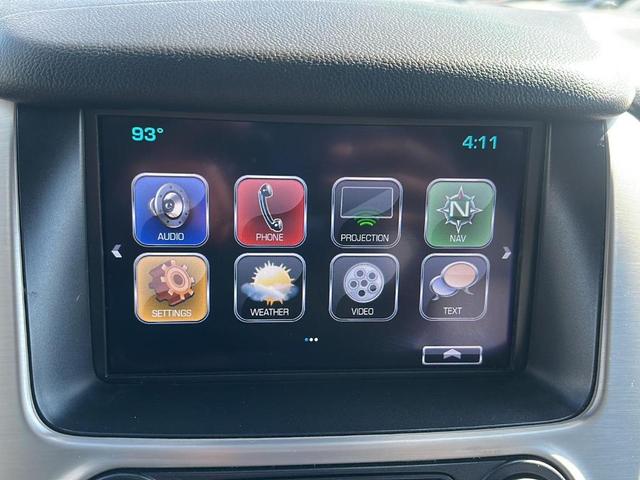 Photo of 2017 Onyx Black GMC Yukon