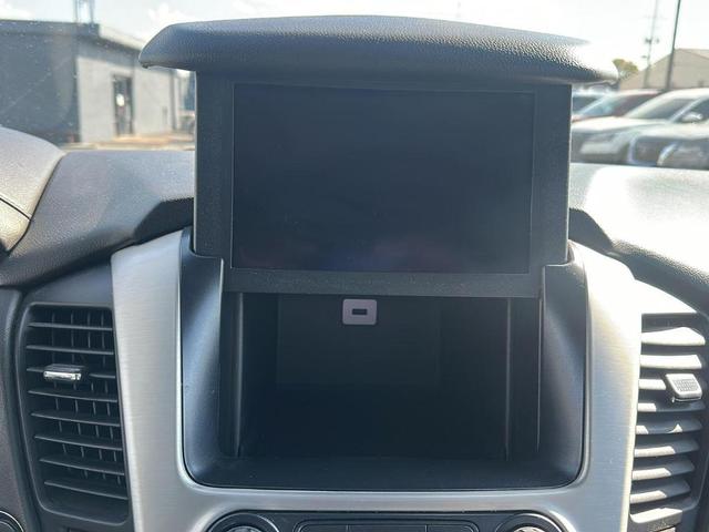 Photo of 2017 Onyx Black GMC Yukon