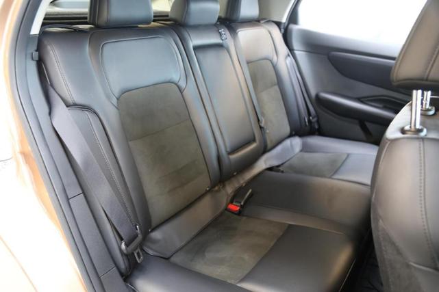 Photo of 2023 Sunrise Red Nissan ARIYA