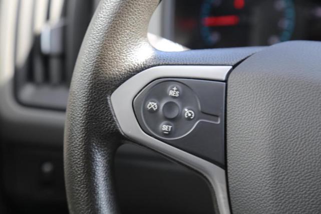 Photo of 2020 Silver Ice Metallic Chevrolet Colorado