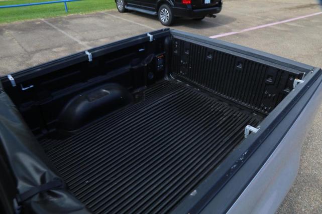 Photo of 2020 Silver Ice Metallic Chevrolet Colorado