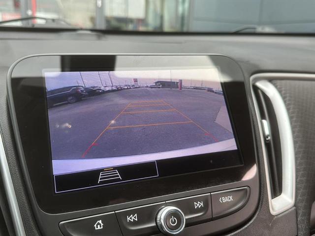 Photo of 2022  Chevrolet Malibu