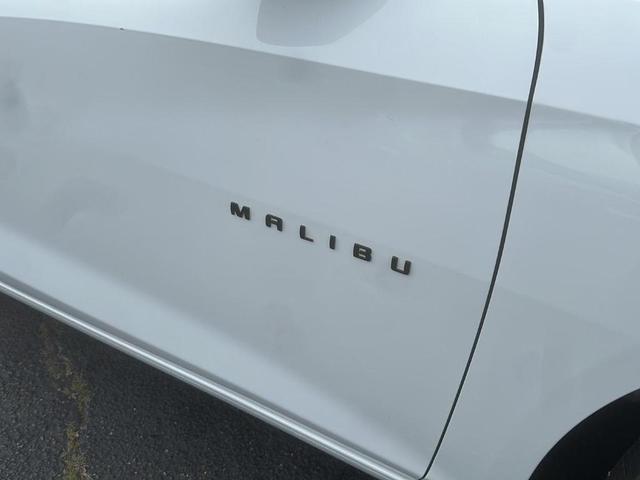 Photo of 2022  Chevrolet Malibu
