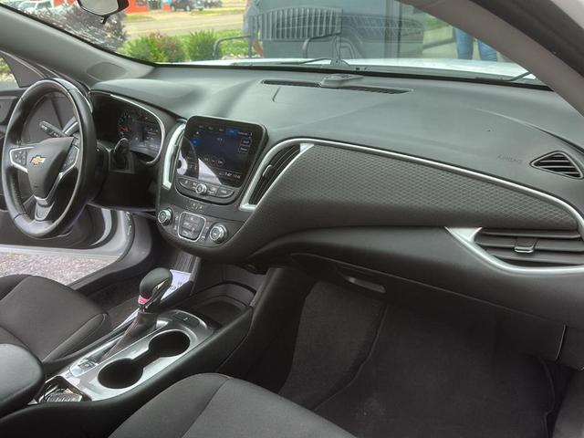 Photo of 2022  Chevrolet Malibu